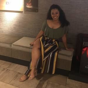 Meet your Posher, Ali